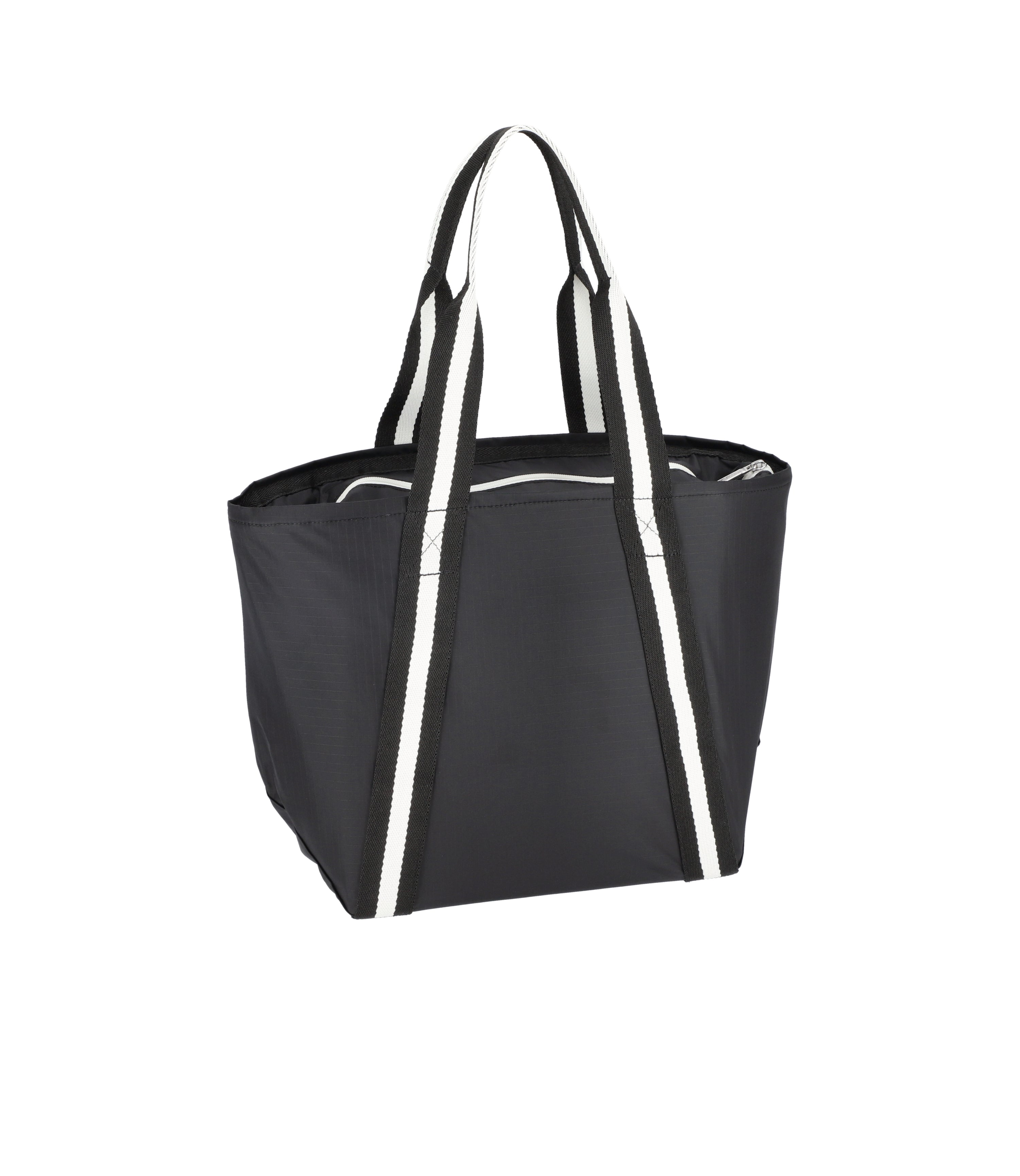 Stylish Small East West Everyday Tote Bag for Women - Perfect for Work, Travel & Shopping | Lightweight & Durable Shoulder Bag