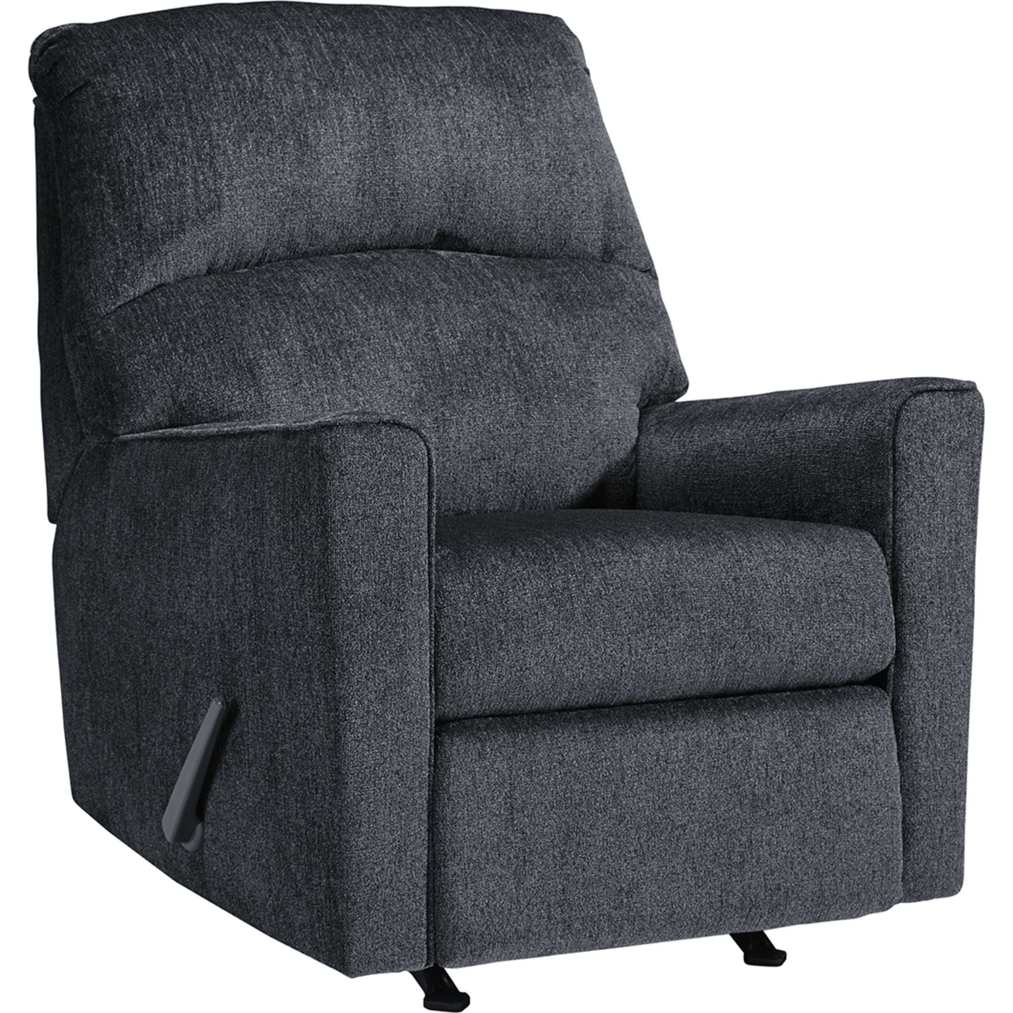 Altari Rocker Recliner Chair - Comfortable Power Lift Reclining Chair with Massage & Heat for Living Room, Bedroom, Elderly & Mobility Assistance - Perfect for Relaxing, Reading & Watching TV