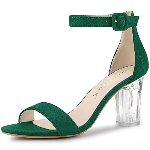 Emerald Green