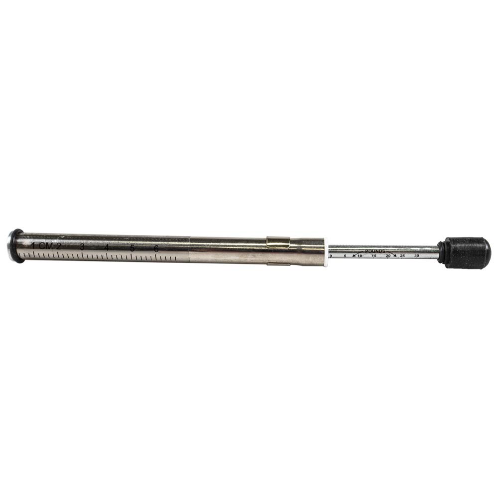 Can-Am Spyder Tension Tester Analyzer 414348200 - OEM Replacement Part for Motorcycle Maintenance & Performance Tuning