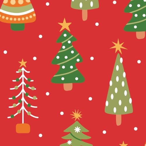 Holiday Trees