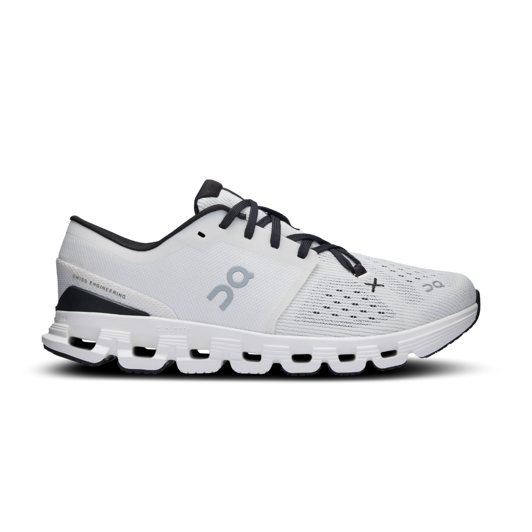 Women's Cloud X 4 Training & Gym Running Shoes - Lightweight Workout Sneakers for Cross Training, HIIT & Fitness - Perfect for Gym, Running & Outdoor Activities (3WE30070791)