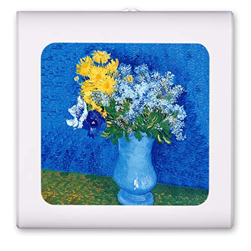 Van Gogh: Lilacs, Daisies