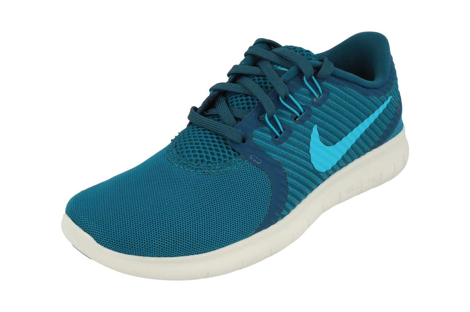 Nike Women's Free RN CMTR Running Shoes - Lightweight & Breathable Sneakers for Training, Jogging, and Gym Workouts | Perfect for Road Running & Fitness Enthusiasts