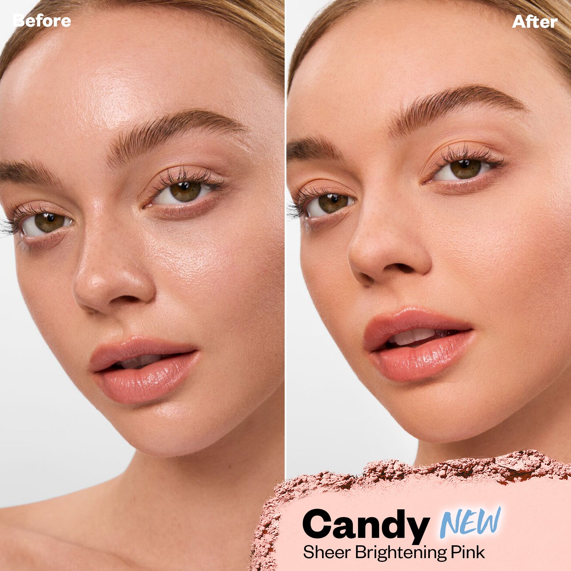 Cloud Set Brightening Powder - Translucent Loose Setting Powder for Flawless Makeup Finish | Oil Control & Shine Reduction | Perfect for Daily Wear & Special Occasions