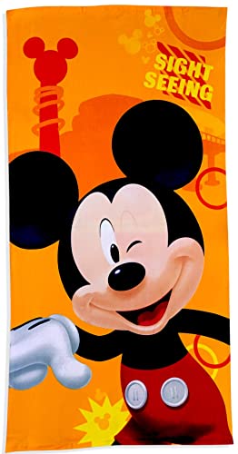 Mickey & Pluto