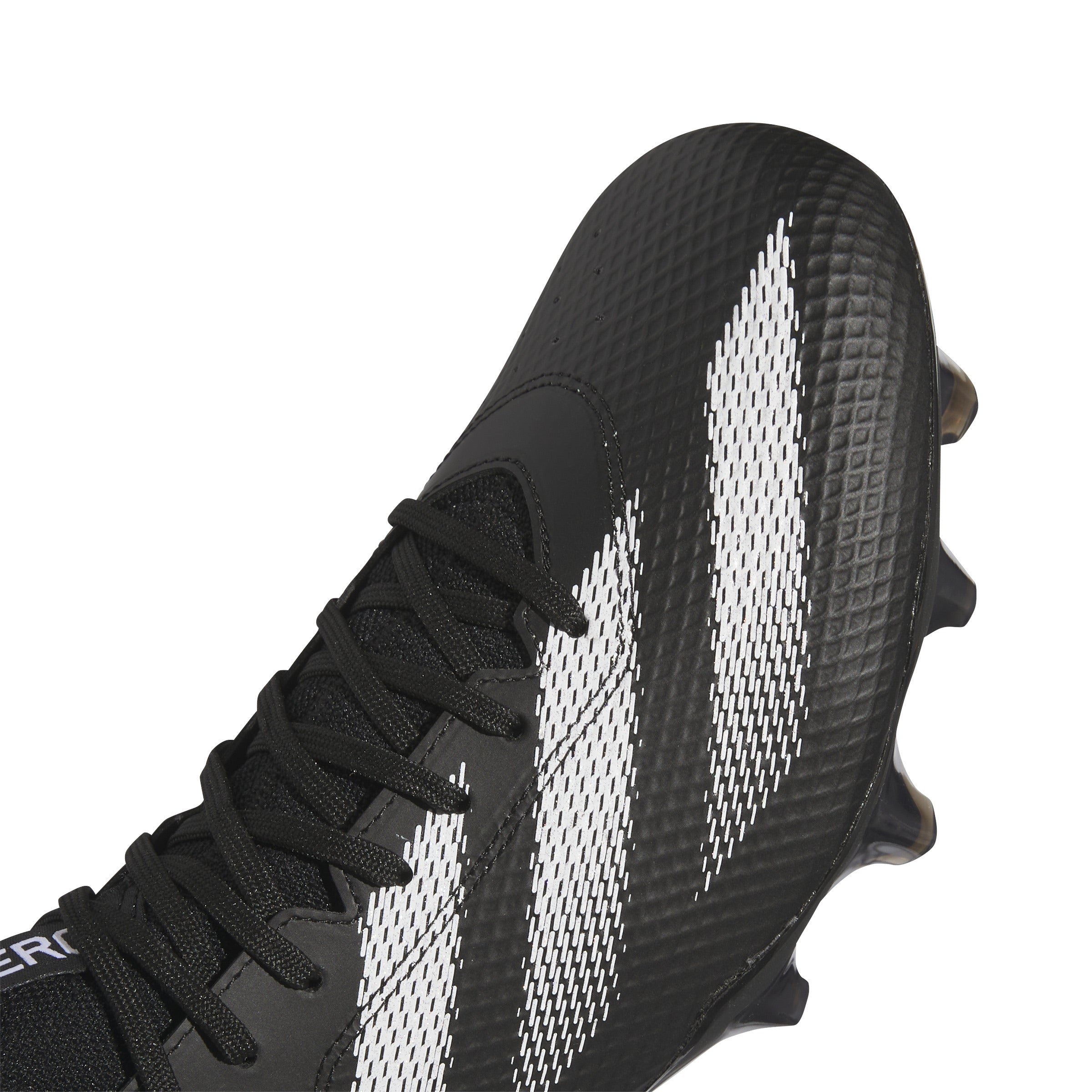 Adidas Adizero Impact Football Cleats for Men - Lightweight Performance Soccer Shoes for Turf & Field - Perfect for Training, Games & Competitive Play