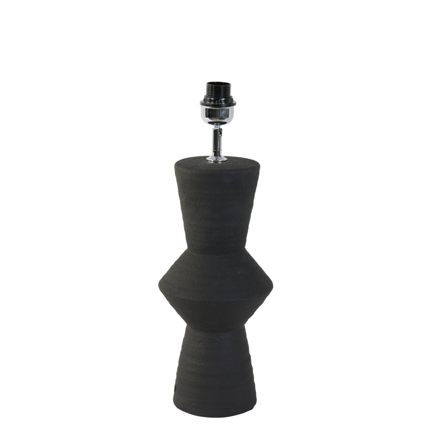 Ayla Table Lamp Base Only - Modern Minimalist Lamp Stand for Living Room, Bedroom, and Office Decor - Perfect for Home and Workspace Lighting