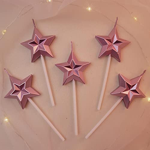 Star Pink