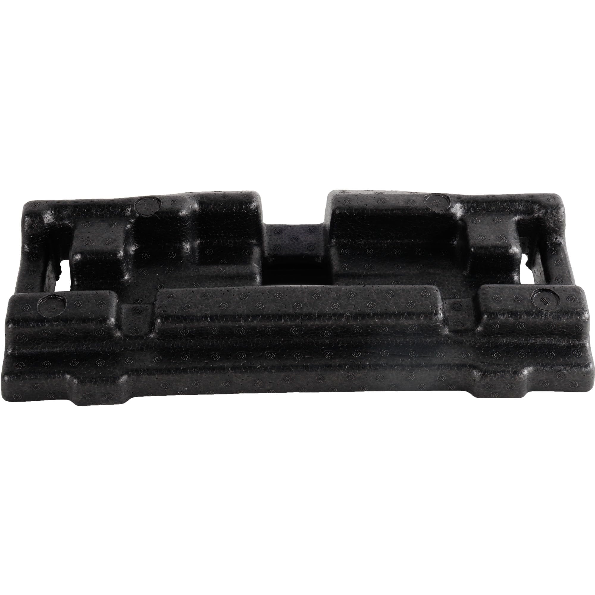 Go-Parts - Front Bumper Absorber Compatible with 2019-2020 Kia Sorento EX/EX Premium/EX Sport/L/LX/S Models | Durable ABS Replacement Part | Perfect for Collision Repair & Vehicle Protection