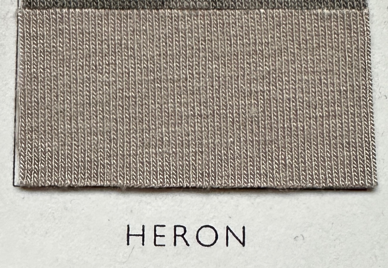 Heron Bryn Walker Bamboo Huxley Tank Top - Eco-Friendly Women's Casual Shirt for Summer, Yoga, and Beach Wear