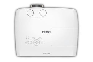 Epson Home Cinema 3800 4K PRO-UHD 3-Chip Projector with HDR | 4K HDR Home Theater Projector for Movies, Gaming & Sports | Perfect for Living Rooms, Home Theaters & Outdoor Movie Nights