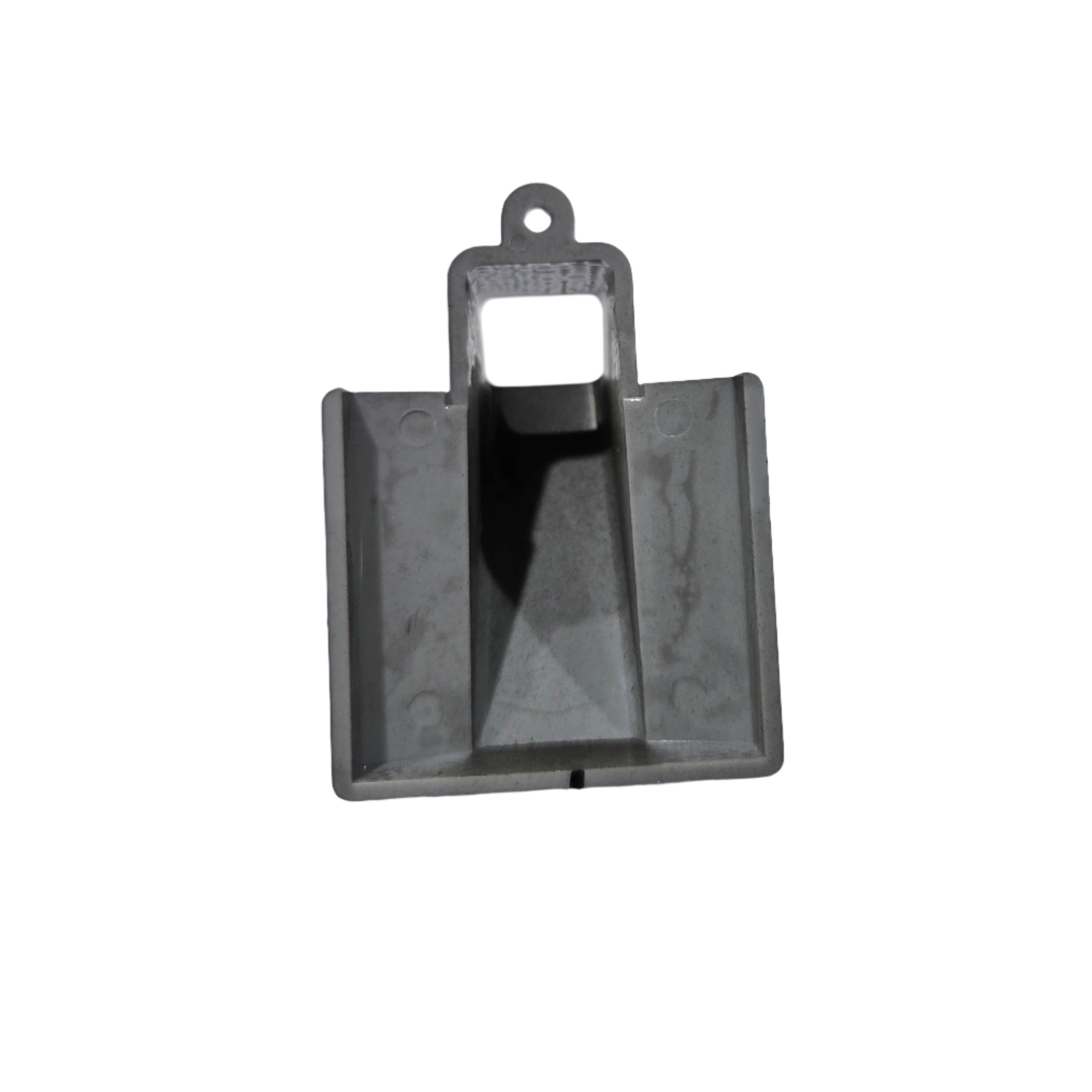 DF54 Outer Chute Replacement Part - Compatible with [Brand/Model] - Durable Plastic Spout for Smooth Dispensing - Perfect for Grain, Seed & Feed Storage Bins