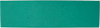 FKD Grip Single Sheet Dark Green Skateboard Griptape - Premium Non-Slip Grip Tape for Skateboards, Longboards & Cruisers - Perfect for Street Skating, Tricks & Board Control
