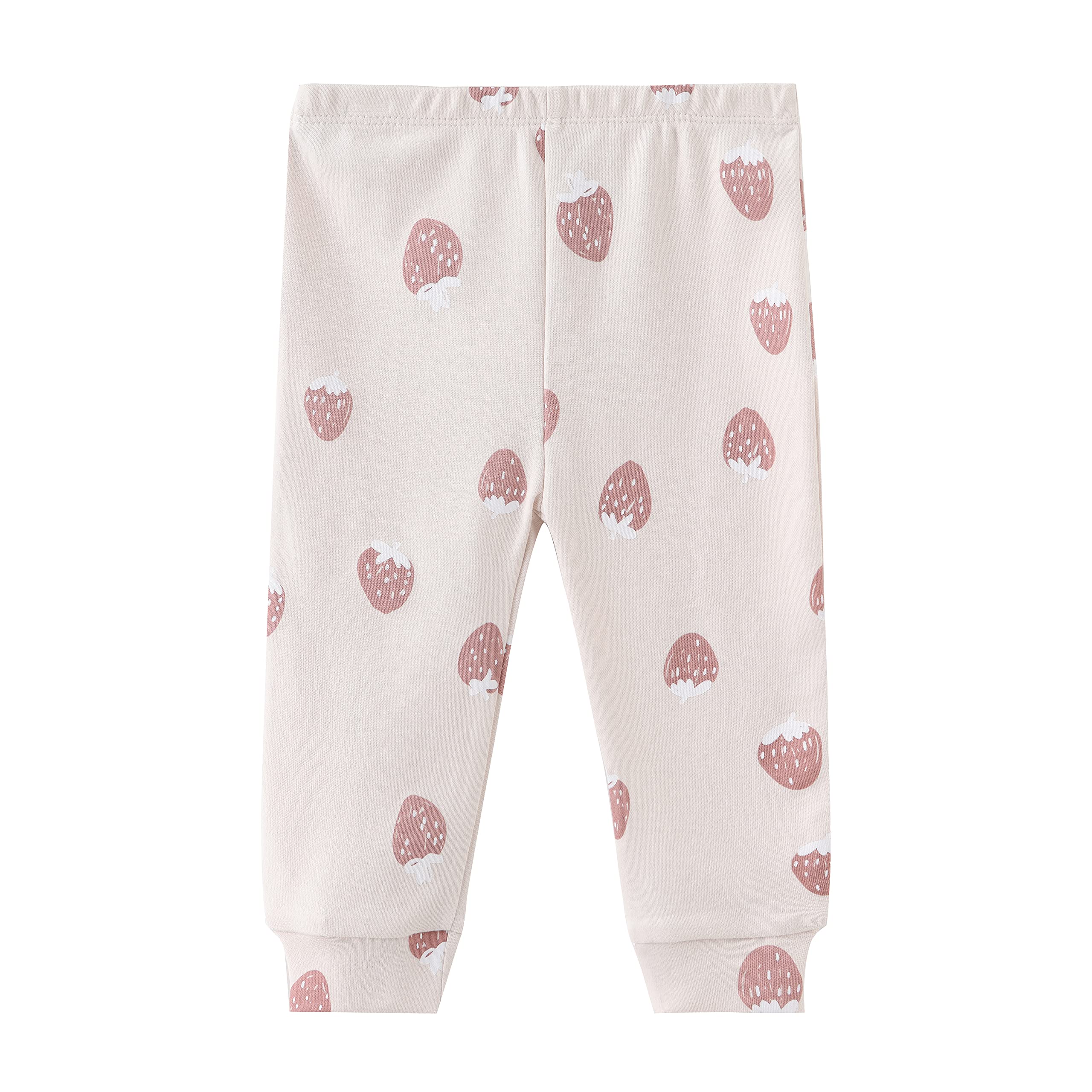 Kiddiezoom Newborn Baby Clothes Set - Cute Outfits, Pants & Bodysuits for Boys & Girls 0-3 Months | Perfect Baby Shower Gift & Layette Essentials for Newborns