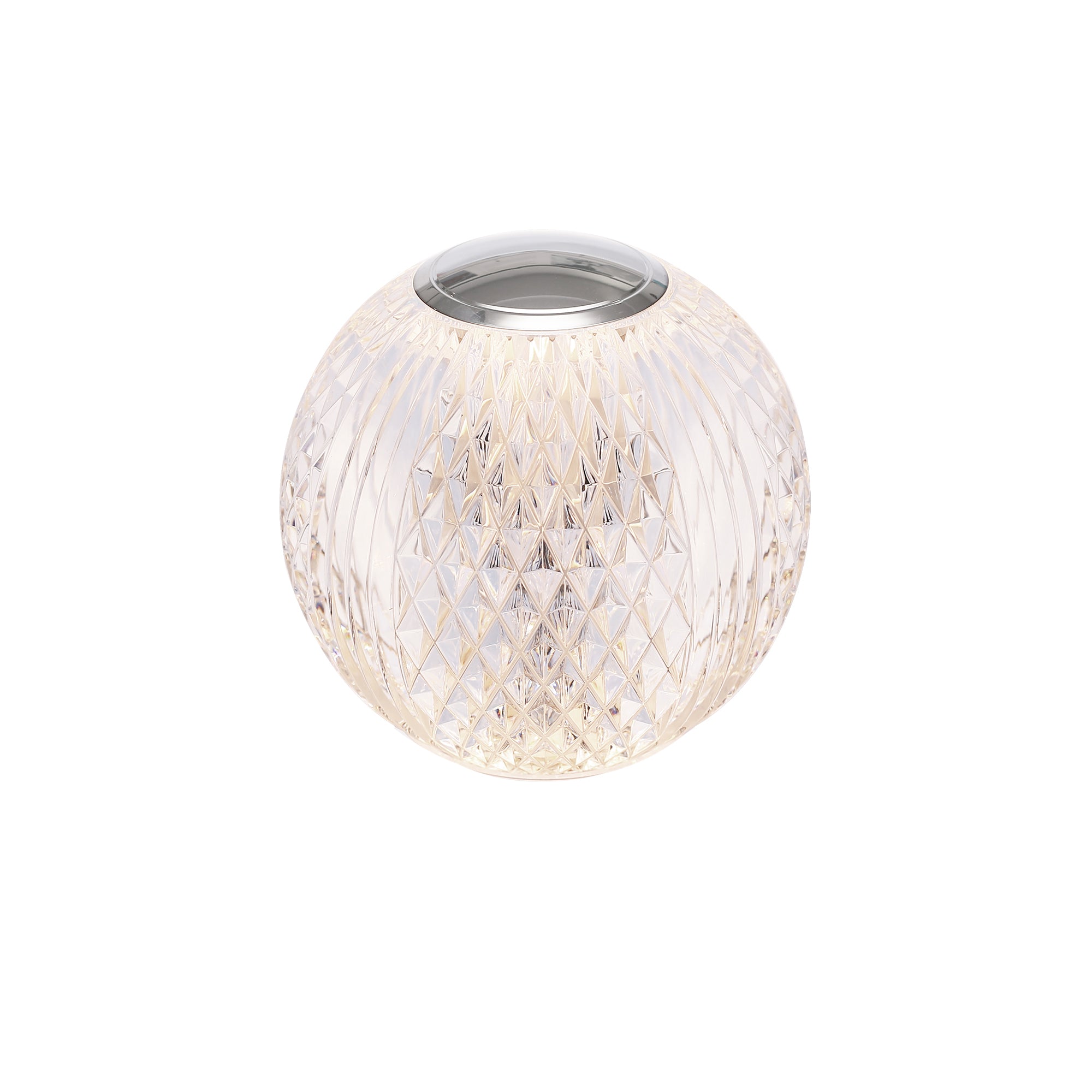 Marni Table Lamp - Modern LED Desk Lamp for Home & Office - Stylish Lighting for Bedroom, Living Room, Study & Workspace