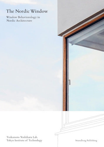 Nordic Window Design: Exploring Window Behavior in Scandinavian Architecture for Modern Homes & Interiors