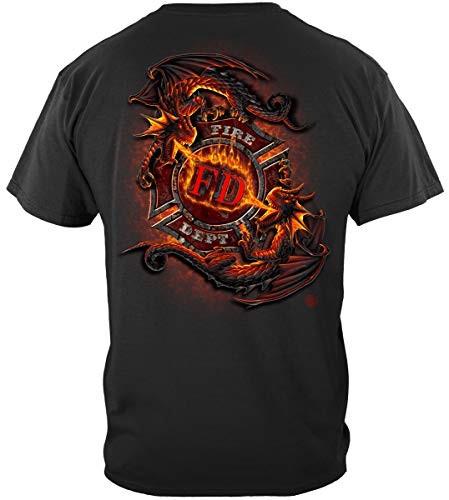 019-ying Yang Fd Dragon