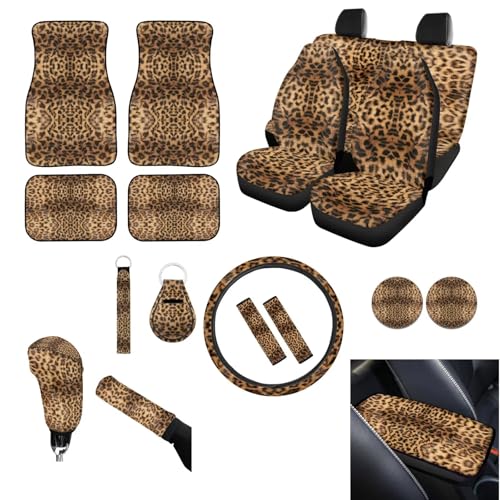 Leopard Print