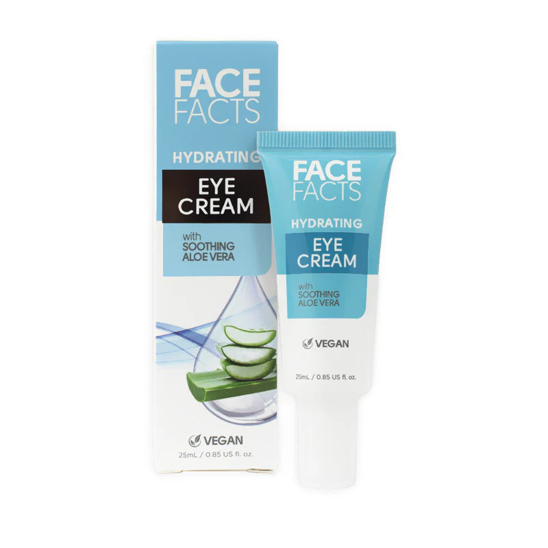 Best Hydrating Eye Cream for Dark Circles & Wrinkles - Anti-Aging Moisturizing Treatment for Men & Women - Perfect for Night & Day Use