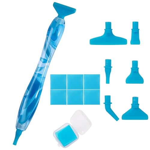 Upgrade Light Blue