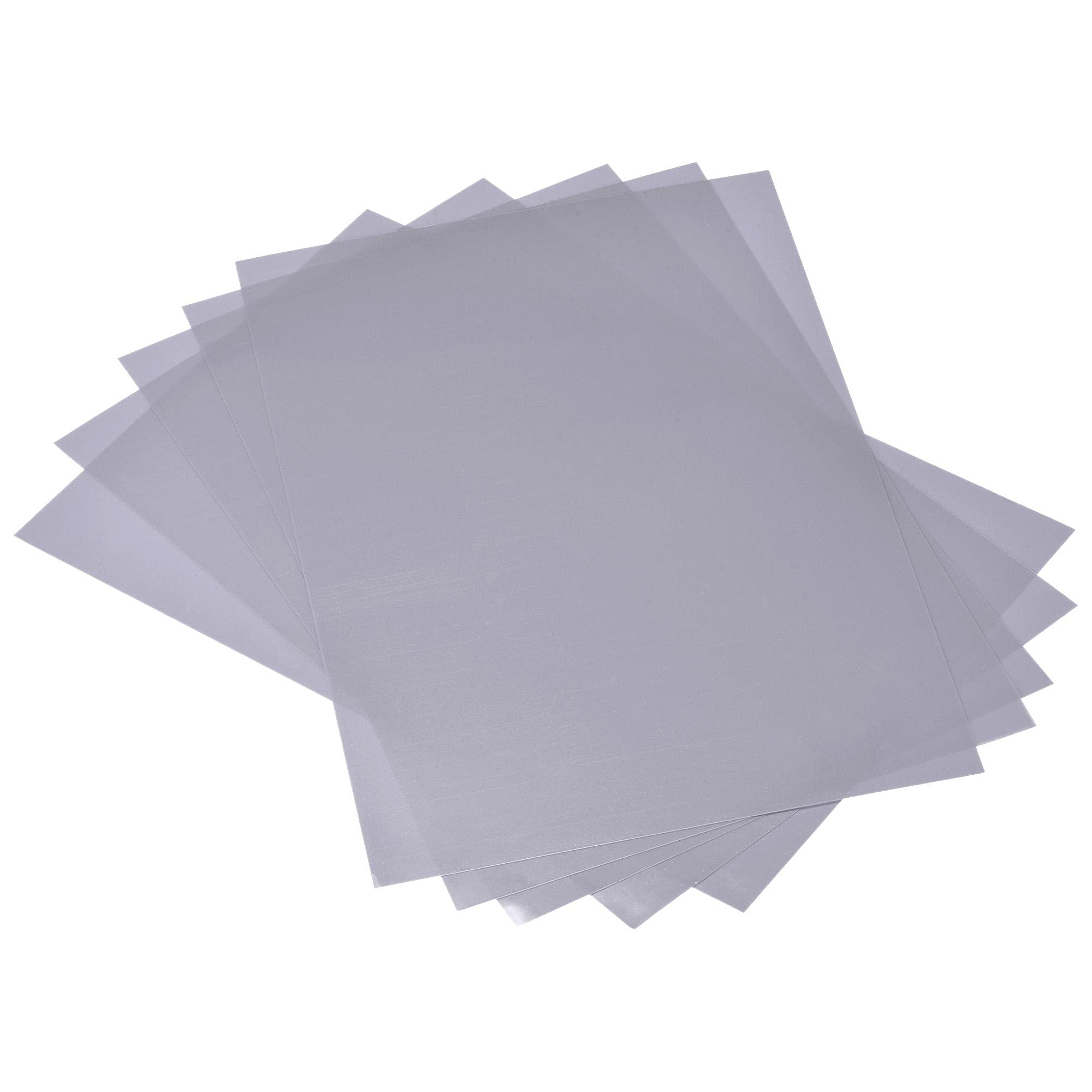 Premium HTV Iron-on Vinyl Sheets 11.7
