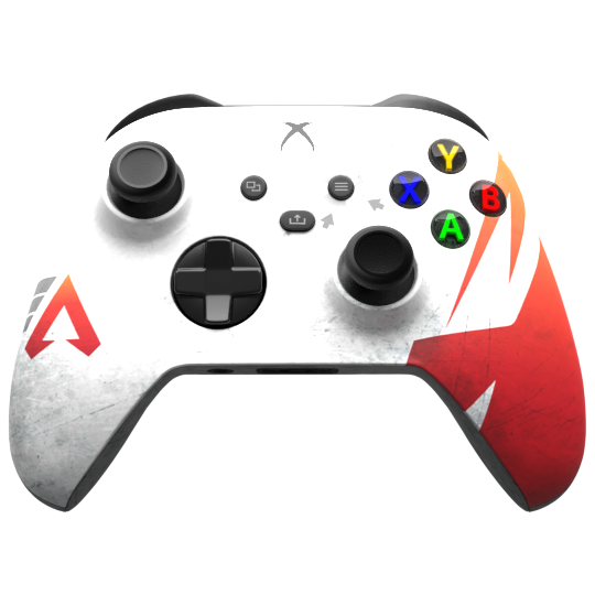 Apex Champions for Xbox One | Fast-Paced Battle Royale Game | Multiplayer Shooter for Competitive Gaming & Online Play