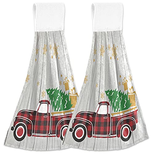 Christmas Truck