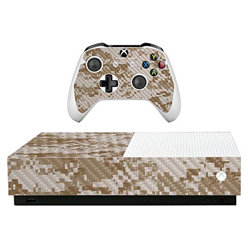 Desert Camo