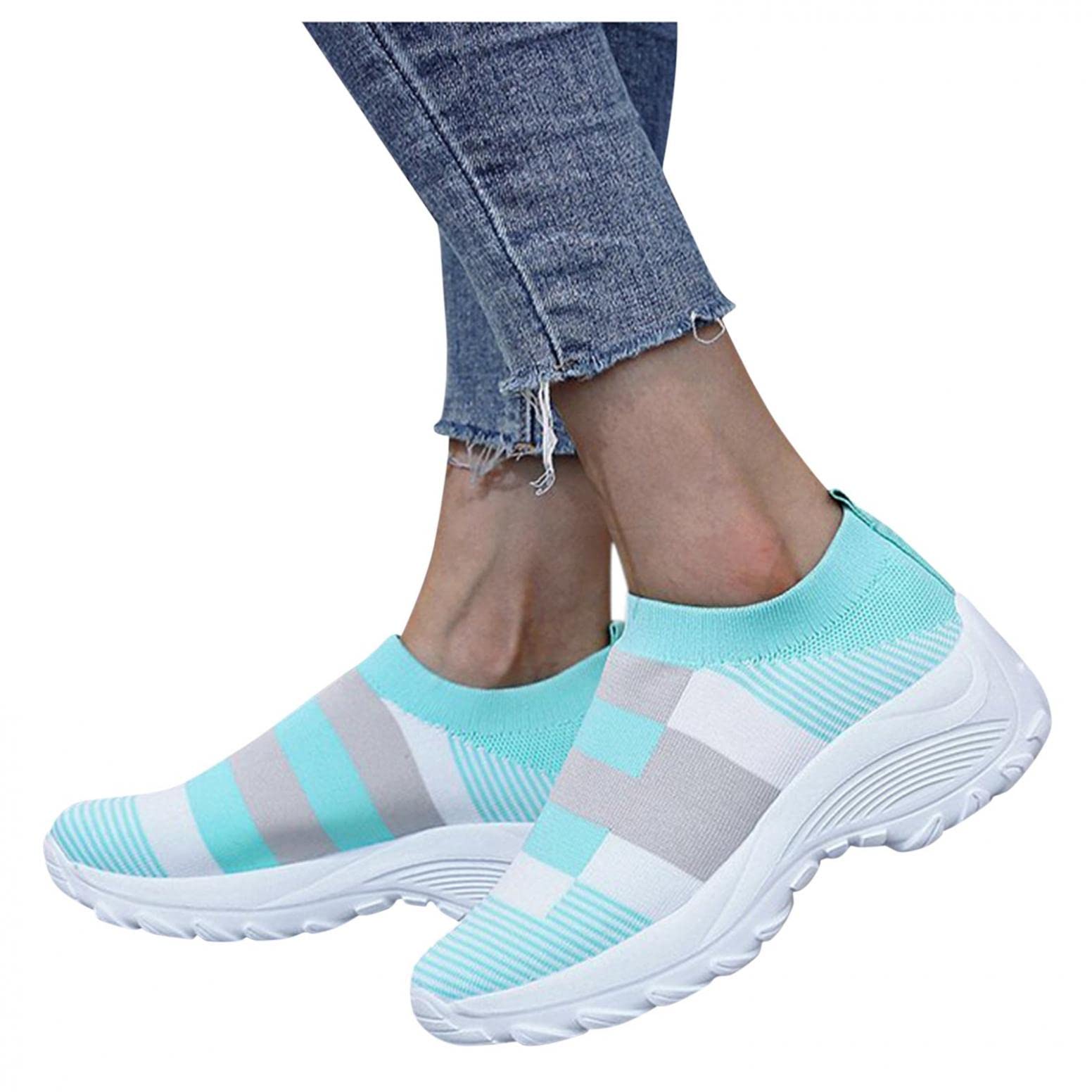 **VIYABLING Premium Women's Tennis Shoes – Lightweight Athletic Sneakers for Workout, Walking, Gym & Casual Fashion | Comfortable Women's Sports Shoes for Running, Training & Everyday Wear**