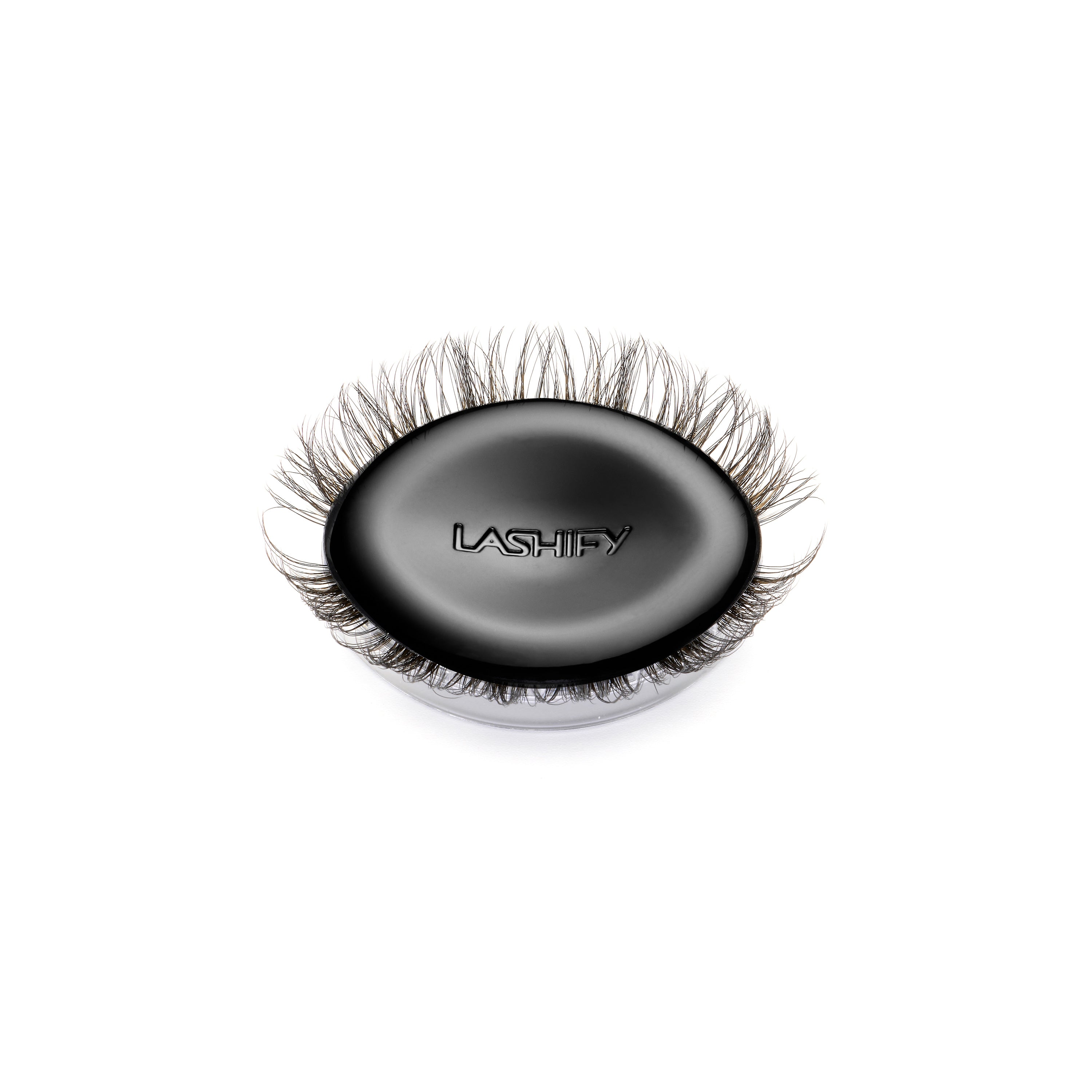 Velvet Gossamer® False Eyelashes with GripTex™ Technology - Natural Looking Lashes for Everyday Wear & Special Occasions