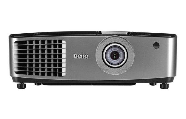 BenQ MX717 DLP Projector - 3500 Lumens Full HD 1080p Home Theater & Business Projector for Movies, Gaming & Presentations
