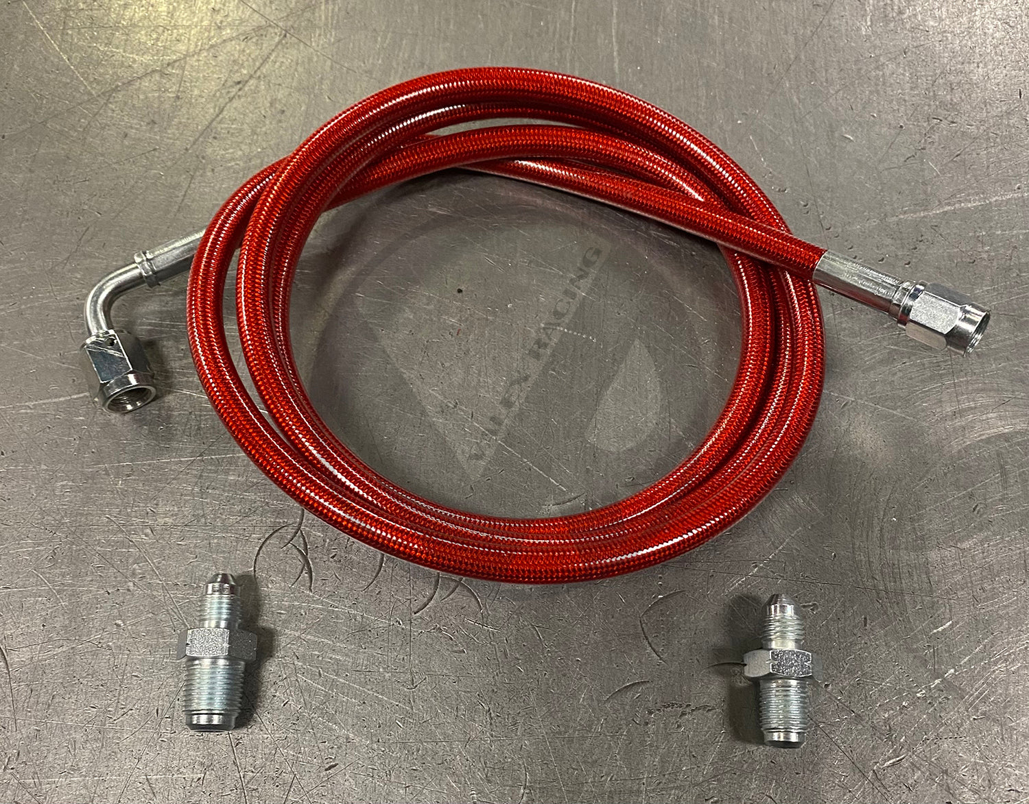 Red (+$10)