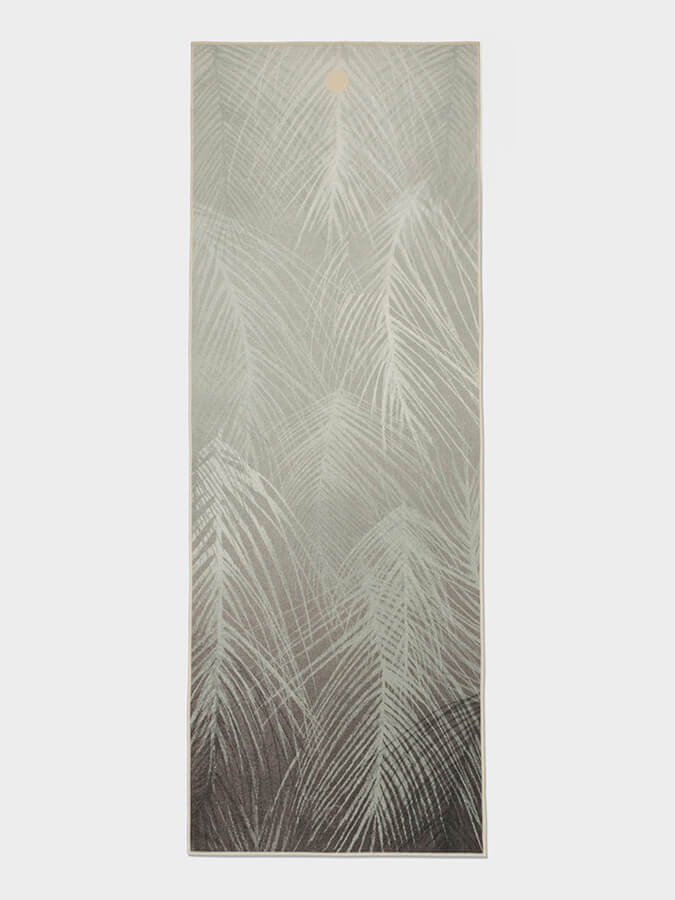 Manduka Yogitoes Non-Slip Yoga Mat Towel 71
