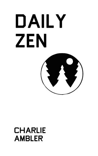 Daily Zen - Premium Meditation Cushion for Yoga & Mindfulness Practice - Perfect for Home, Office & Studio Relaxation