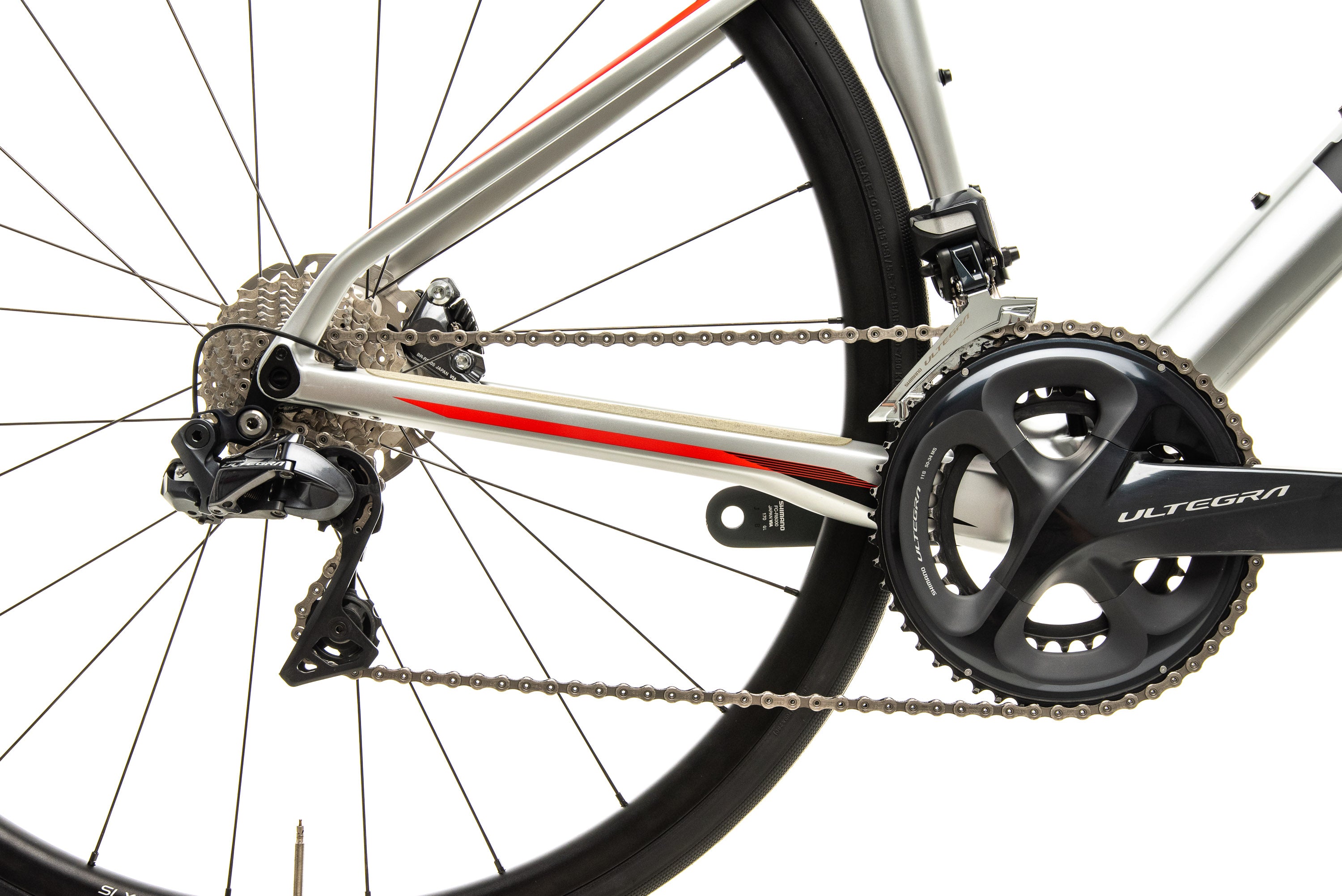 BMC Roadmachine 01 LTD Carbon Road Bike 2018 - 51cm Size | Lightweight & High-Performance for Racing & Endurance Cycling | Perfect for Road Racing, Triathlons & Long-Distance Rides