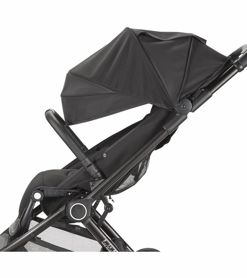 Larktale Autofold Lightweight Compact Stroller for Toddlers - Easy One-Hand Fold Travel Stroller with Adjustable Canopy | Perfect for Air Travel, Shopping & City Walks