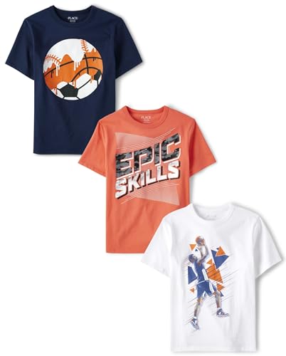 Epic Skills 3-pack
