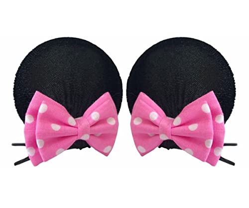 Minnie Clip 6 cm-SK1