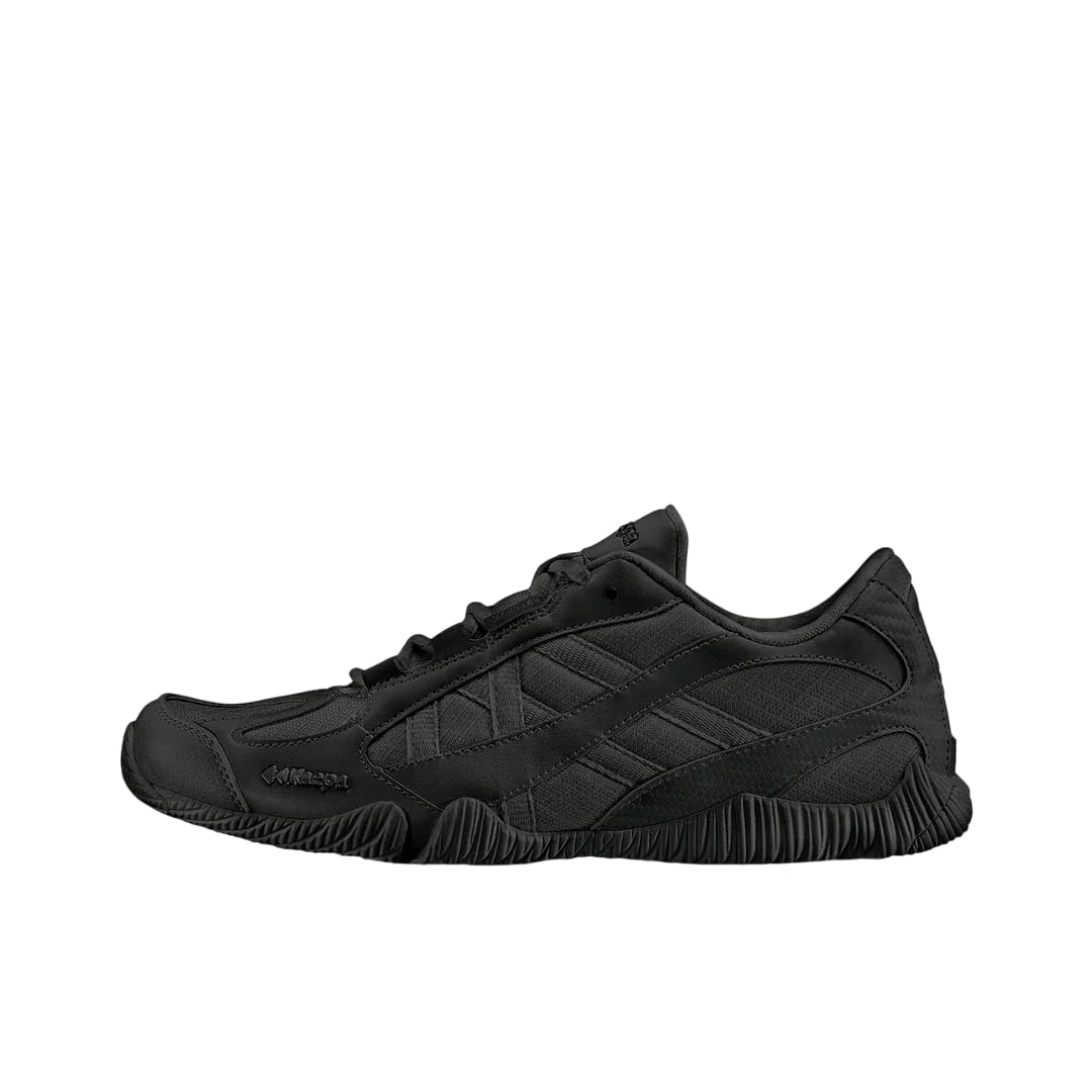 Kaepa Youth Stellarlyte Cheer Shoes - Lightweight Performance Cheerleading Sneakers for Girls & Boys - Perfect for Competitions, Practice & Gymnastics