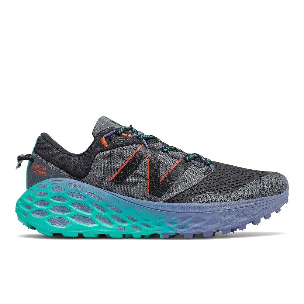 New Balance Women's Fresh Foam More Trail Running Shoes - Lightweight Cushioned Hiking Shoes for Outdoor Adventures & Trail Running | Perfect for Hiking, Jogging & Gym Workouts | Ideal for Mountain Trails, Park Walks & Daily Wear | Breathable Comfort for All-Day Use | Best Trail Running Shoes for Women | Great for Outdoor Activities, Fitness Training & Active Lifestyle | Perfect Gift for Runners & Hikers
