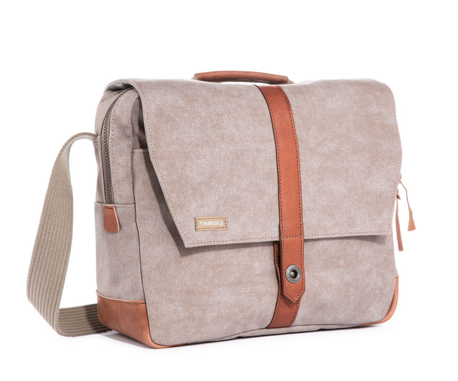Timbuk2 Sunset Satchel Bag - Stylish & Durable Crossbody Bag for Women & Men - Perfect for Work, Travel & Everyday Use
