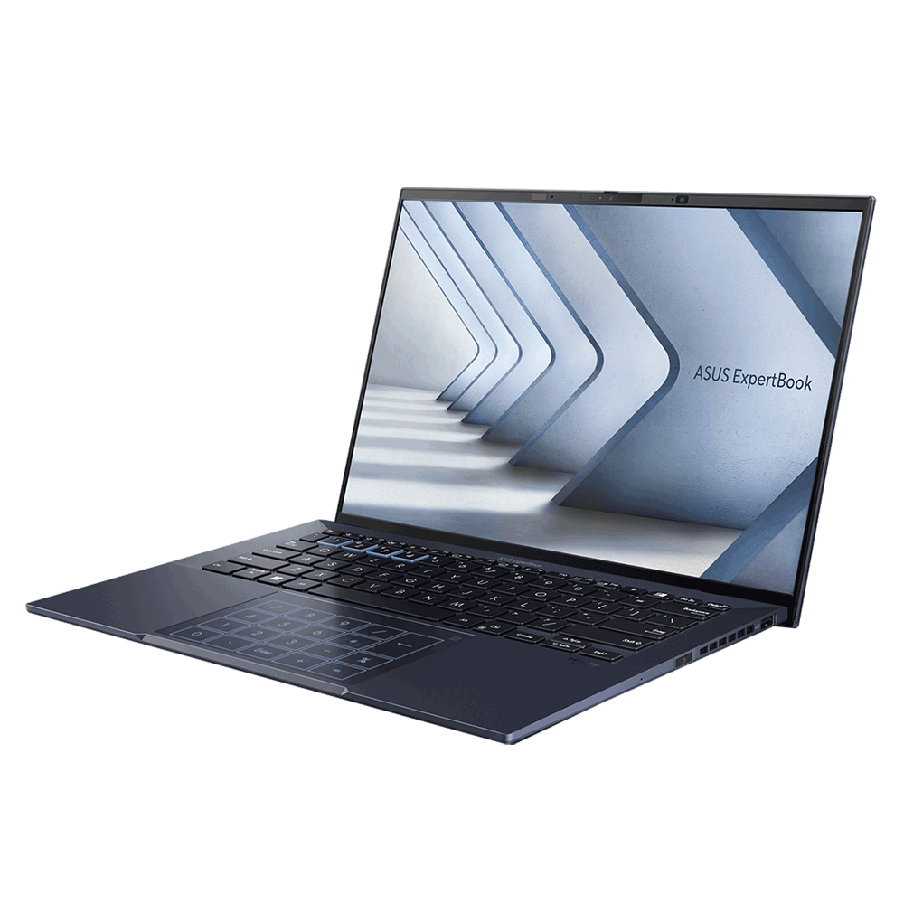 ExpertBook B9 OLED B9403CVAR Laptop - Intel Core 7 150U, 16GB RAM, 1TB SSD, 14