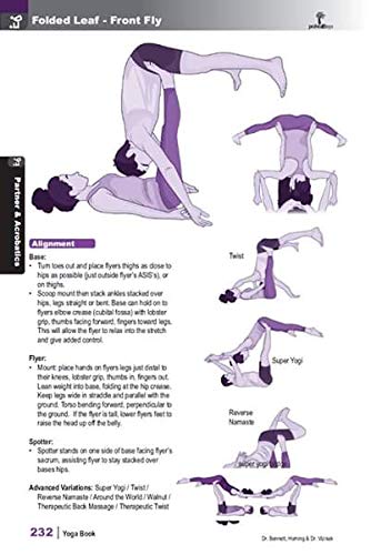 Evidence-Informed Yoga Book: A Comprehensive Guide for Mind-Body Wellness | Perfect for Yoga Teachers, Students & Home Practitioners