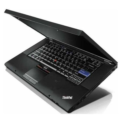 Refurbished Lenovo ThinkPad W520 Laptop - Intel Quad Core i7-2760QM, 16GB RAM, 256GB SSD, 15.6