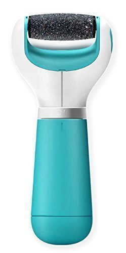 Carzillion Foot Roller Callus Remover - Hard & Dead Skin Exfoliator for Smooth Feet - Multi Color - Perfect for Pedicures, At-Home Foot Care & Cracked Heel Treatment