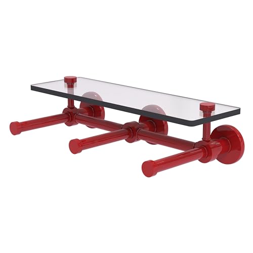 Fire Engine Red