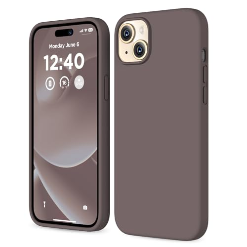 Coffee Brown