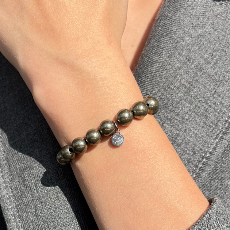 Solar Plexus Chakra Bracelet Set - 7 Chakra Healing Stones for Energy Balance & Meditation - Yoga Spiritual Jewelry Gift for Women & Men - Perfect for Reiki, Mindfulness Practice & Daily Wear