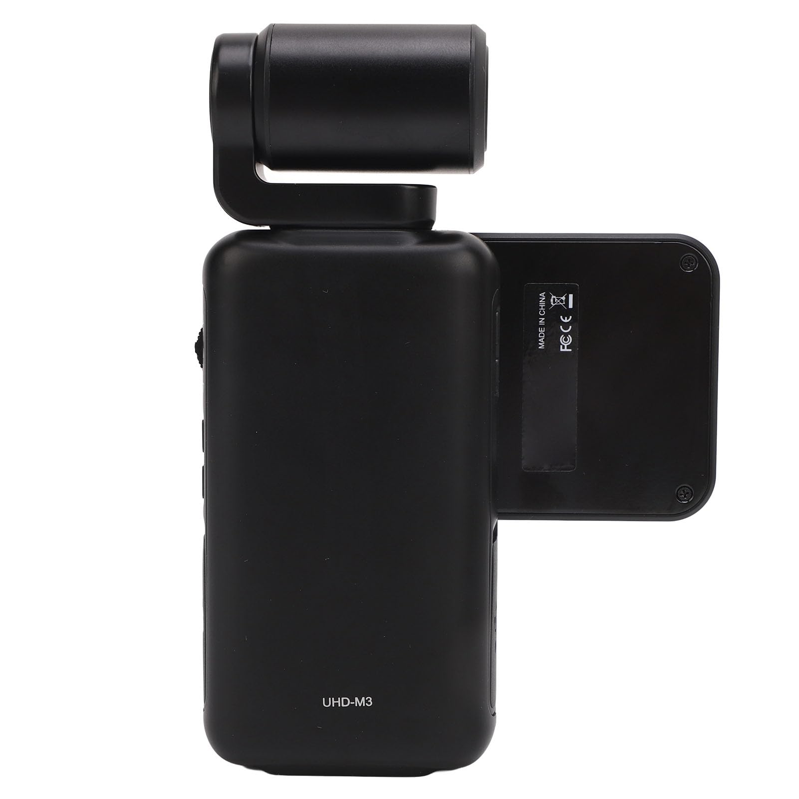 48MP HD Digital Camera & Camcorder with Night Vision - Perfect for Capturing Stunning City Night Scenes, Travel Vlogging, and Low-Light Photography